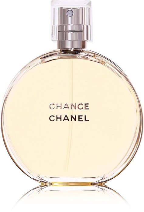 chanel chance pret 50 ml